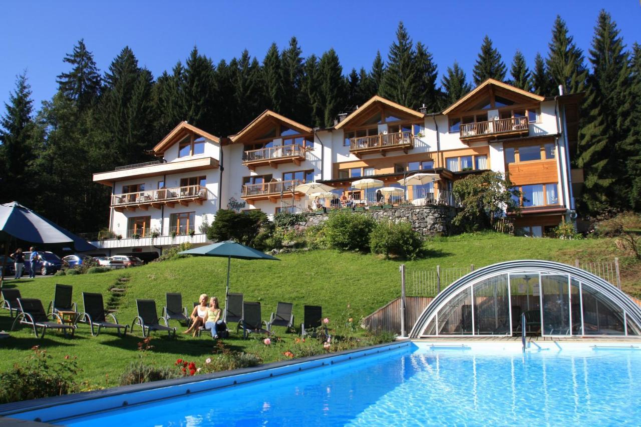 Gartenhotel Rosenhof Bei Kitzbuehel 3*