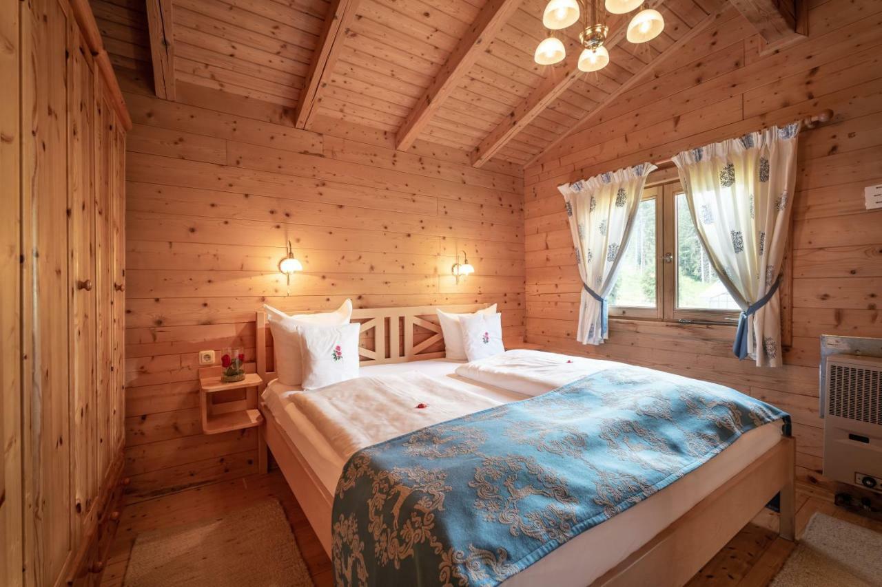 Gartenhotel Rosenhof Bei Kitzbuehel Hotel apartamentowy 3*