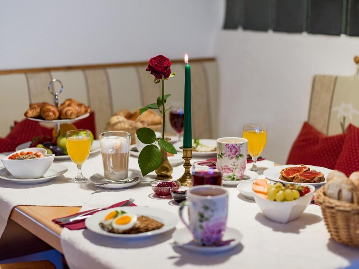 Gartenhotel Rosenhof Bei Kitzbühel 3*