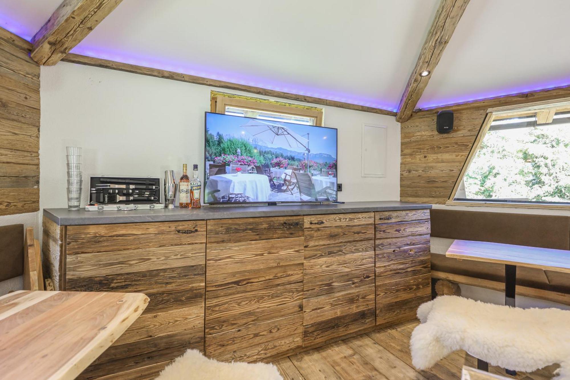 Gartenhotel Rosenhof Bei Kitzbühel Oberndorf in Tirol