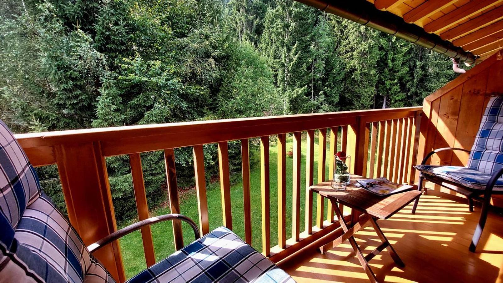 Apartahotel Gartenhotel Rosenhof Bei Kitzbühel Oberndorf in Tirol
