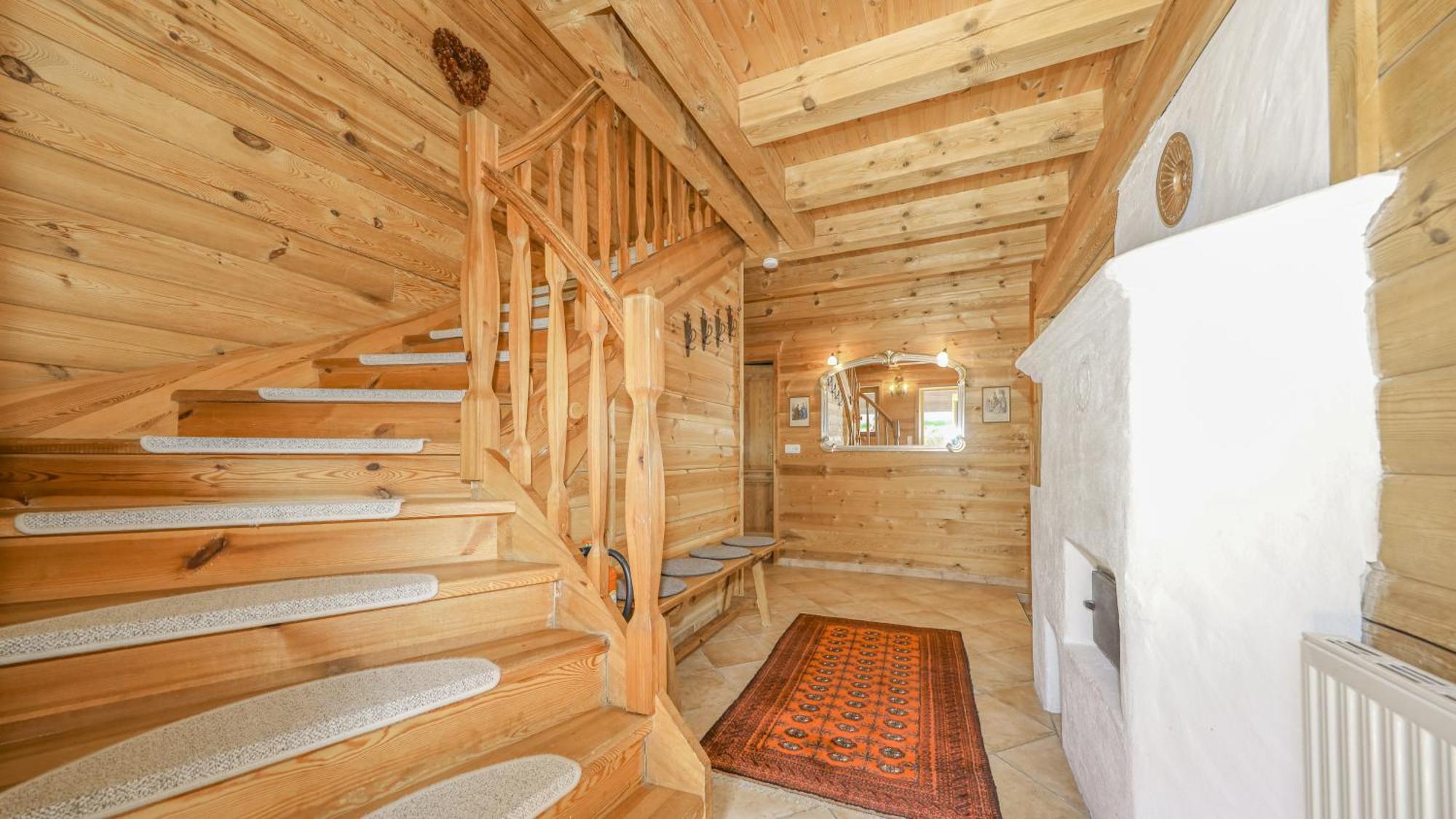 Apartahotel Gartenhotel Rosenhof Bei Kitzbühel