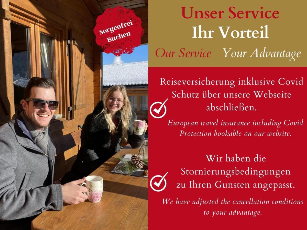 Gartenhotel Rosenhof Bei Kitzbuehel 3* Oberndorf in Tirol