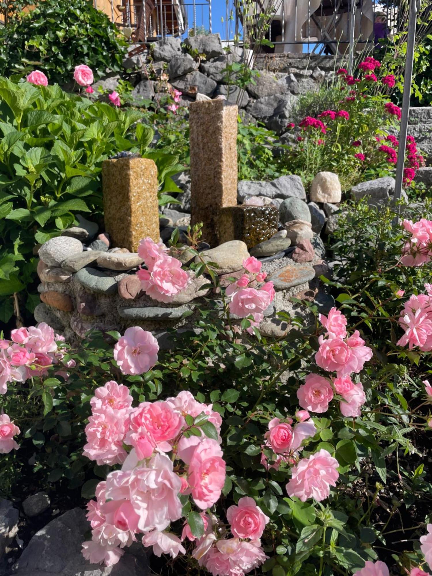 Gartenhotel Rosenhof Bei Kitzbuehel 3* Oberndorf in Tirol