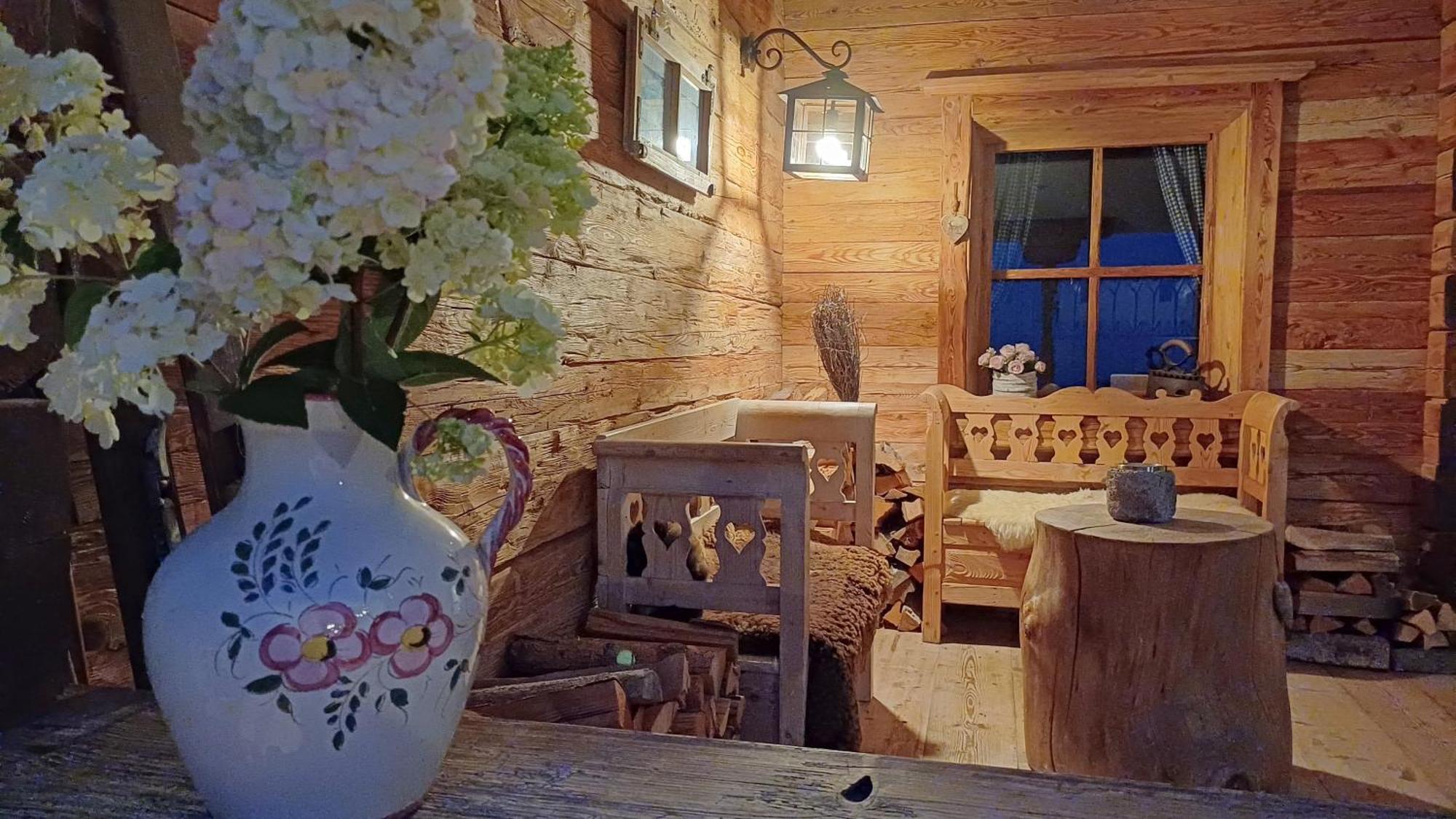 Gartenhotel Rosenhof Bei Kitzbuehel 3* Oberndorf in Tirol