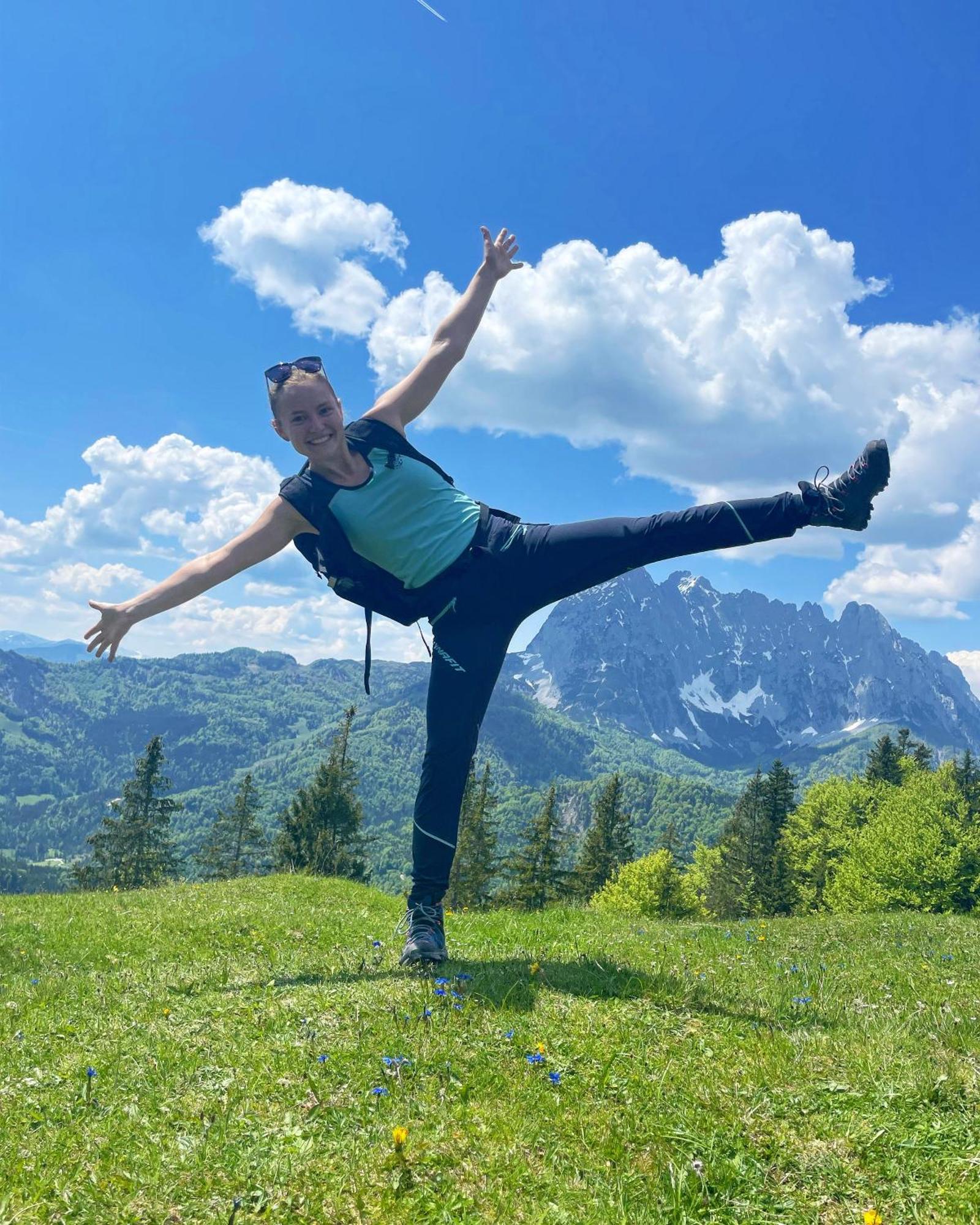 Gartenhotel Rosenhof Bei Kitzbuehel Aparthotel Oberndorf in Tirol