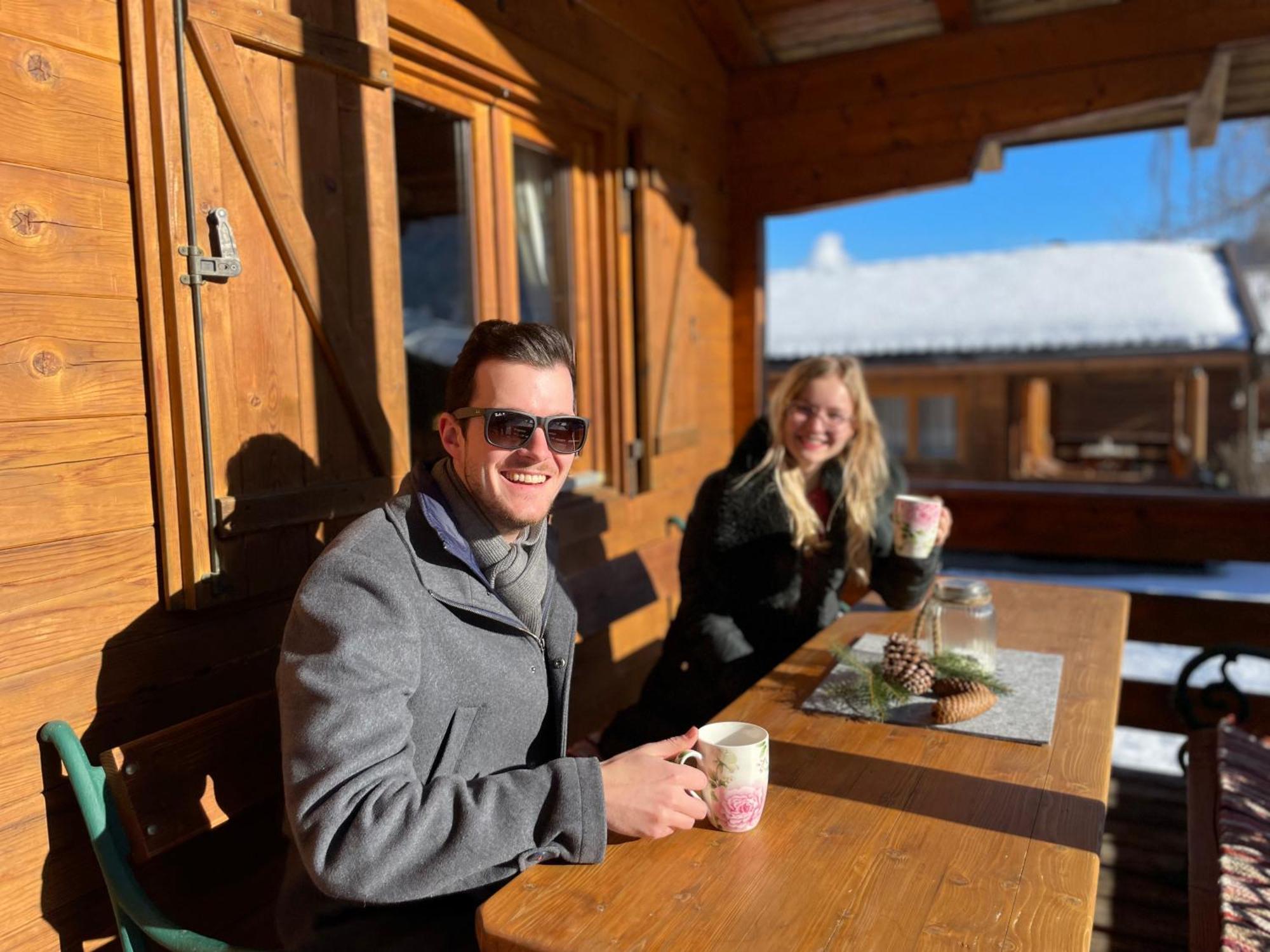 Gartenhotel Rosenhof Bei Kitzbuehel Aparthotel