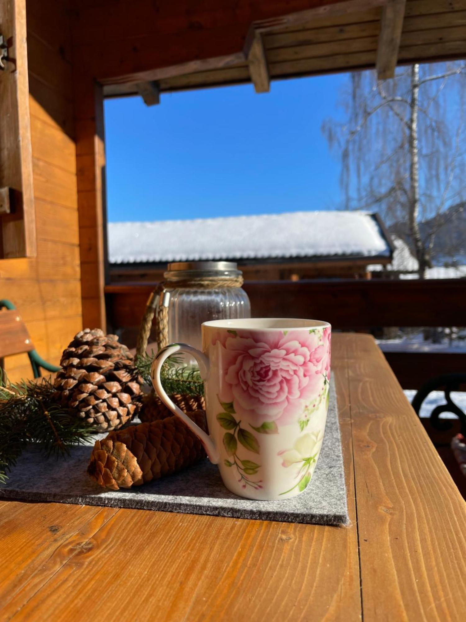 Gartenhotel Rosenhof Bei Kitzbuehel Aparthotel Oberndorf in Tirol