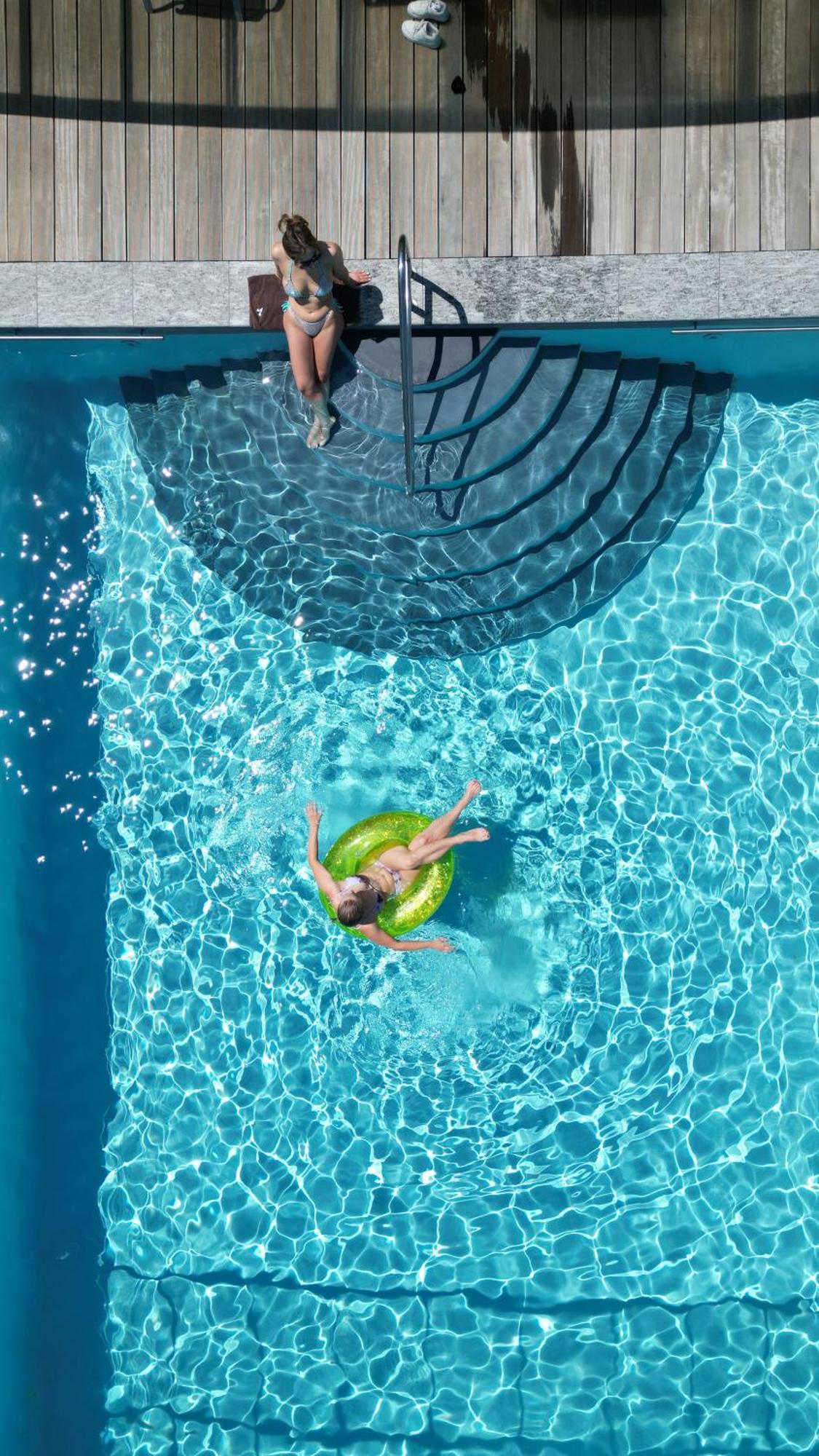 Gartenhotel Rosenhof Bei Kitzbuehel Aparthotel 3*